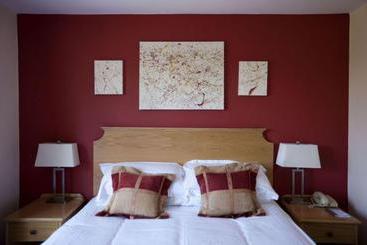 בית מלון כפרי Fairwater Head