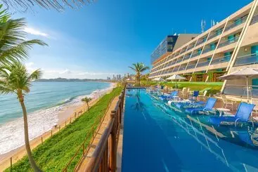 Hôtel Ocean Palace All Inclusive Premium