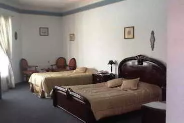 هتل Real Audiencia