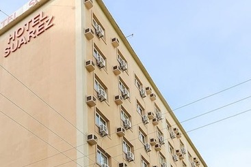 Hotel Suarez Sao Leopoldo