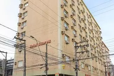 Hotel Suarez Sao Leopoldo