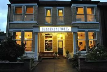 هتل Earlsmere