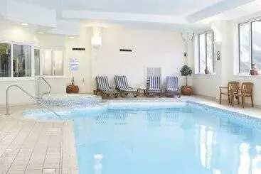 Hall Garth Hotel; Bw Signature Collection