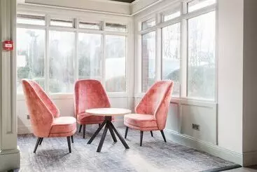 Otel Holiday Inn Reading West, An Ihg