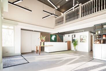 Отель Holiday Inn Reading West, An Ihg