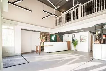 Hotel Holiday Inn Reading West, An Ihg