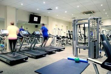 Macdonald Botley Park Hotel & Spa