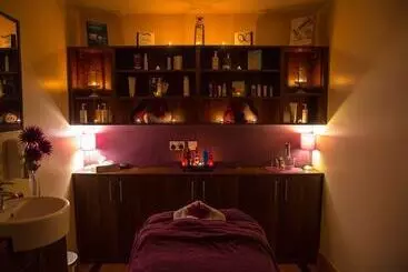 Mercure Newcastle George Washington Hotel Golf & Spa