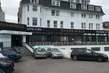 Ocean Beach Hotel & Spa   Oceana Collection