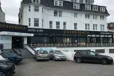 Ocean Beach Hotel & Spa   Oceana Collection