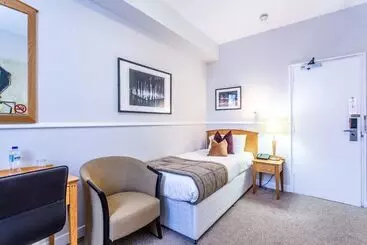 Отель Aberdeen Northern