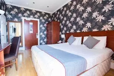 Hotel Beveridge Park