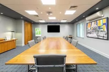 호텔 Holiday Inn Oxford, An Ihg