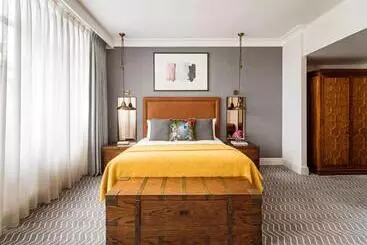 호텔 Kimpton Clocktower, An Ihg