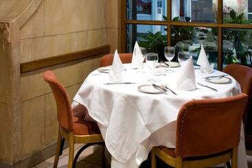 호텔 La Gaffe   Bed And Breakfast