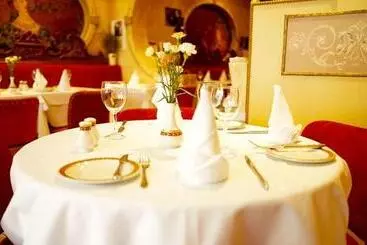 ホテル La Gaffe Bed And Breakfast