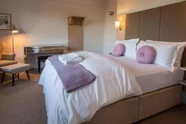 호텔 The Pear Tree