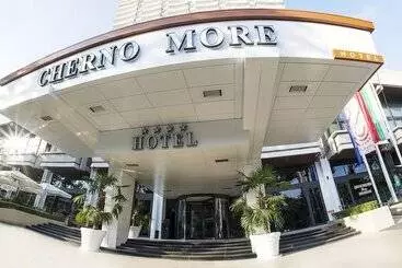 Hotel Cherno More