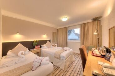 Hotelli Muthu Queens Oban