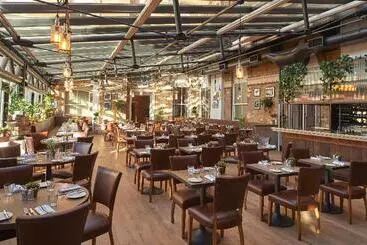 Отель The Milner York Formerly The Principal York