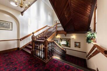 Hotel Scotland S Spa