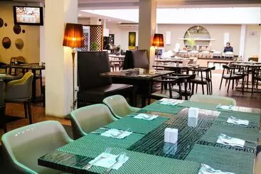 בית מלון כפרי Star Lodge