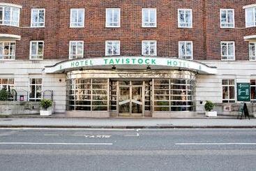 هتل Tavistock