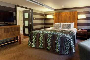 فندق The Doubletree By Hilton Stratford Upon Avon