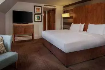 فندق The Doubletree By Hilton Stratford Upon Avon