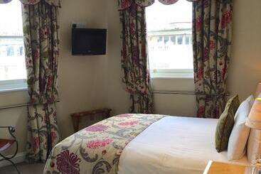 The Windermere Hotel, London