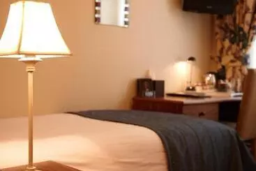 The Windermere Hotel, London