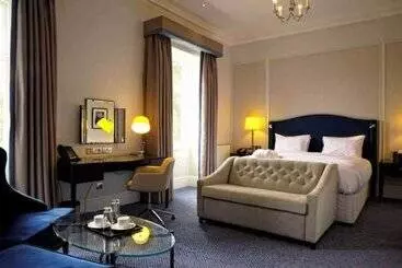 호텔 Wivenhoe House