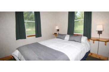 Elmhirst S Resort   On A Lake