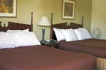 בית מלון כפרי Aspen Village