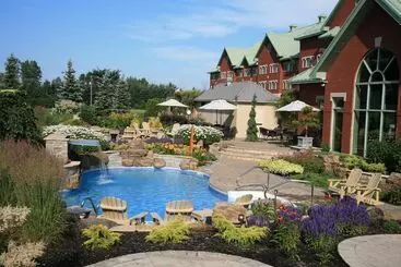 Hotel Auberge Godefroy