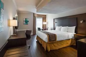 호텔 Best Western Laval Montreal & Conference Centre