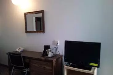 호텔 Carravalla Inn