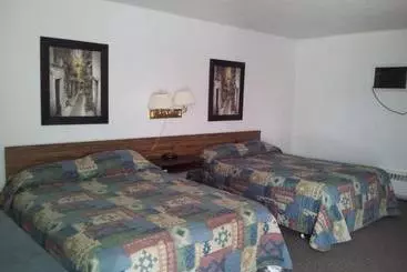 فندق Carravalla Inn