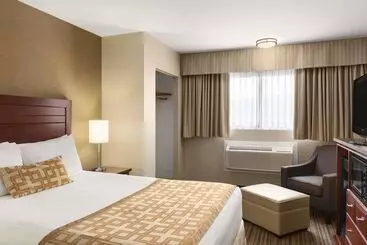 Hotel Days Inn By Wyndham Terrace