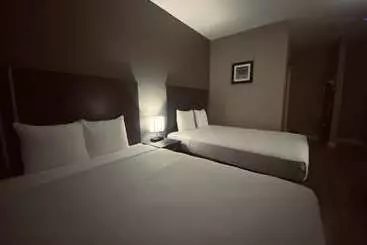 Отель Econo Lodge