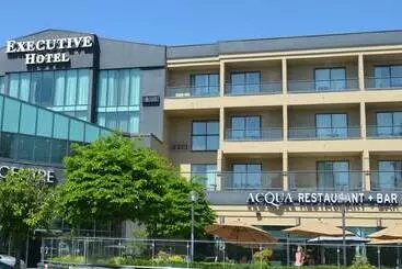 Executive Suites Hotel & Conference Center, Metro Vancouver