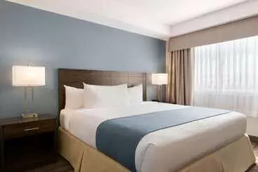 Hotel Travelodge Suites By Wyndham New Glasgow