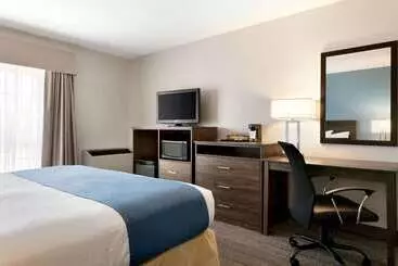 Hotel Travelodge Suites By Wyndham New Glasgow