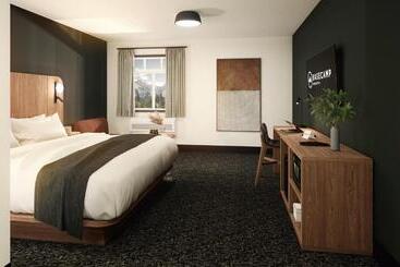 Northwinds Hotel Revelstoke