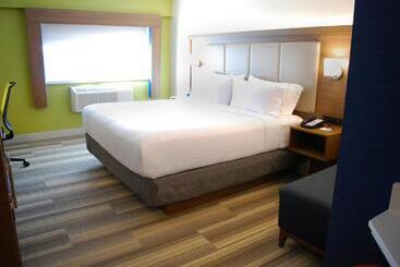Otel Holiday Inn Express Vancouver Airport Richmond, An Ihg