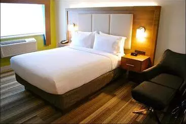 Hotel Holiday Inn Express Vancouver Airport Richmond, An Ihg