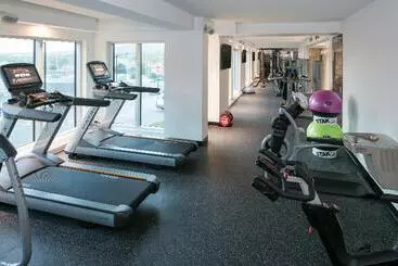 Hotel Otl Gouverneur Saguenay