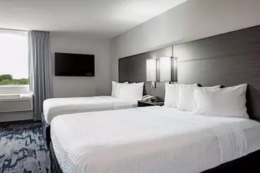 ホテル Quality Inn & Suites