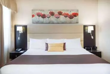 בית מלון כפרי Ramada By Wyndham St. John's