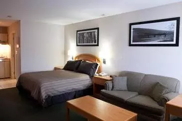 Sandman Hotel Revelstoke